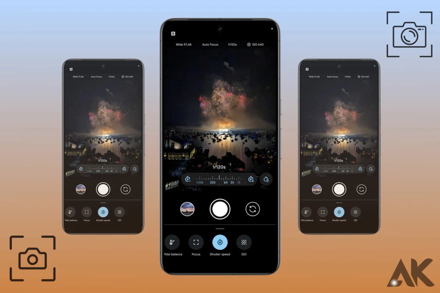 Pixel 9 Pro Camera Capturing Every Moment with Precision