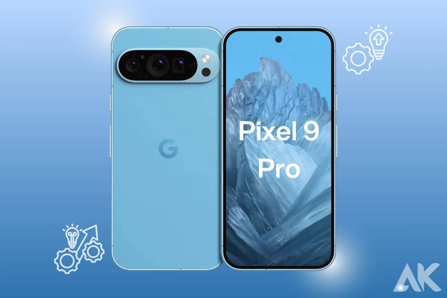 Pixel 9 Pro
