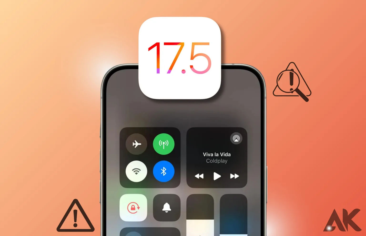 Troubleshooting iOS 17.5 Common Problems and Solutions