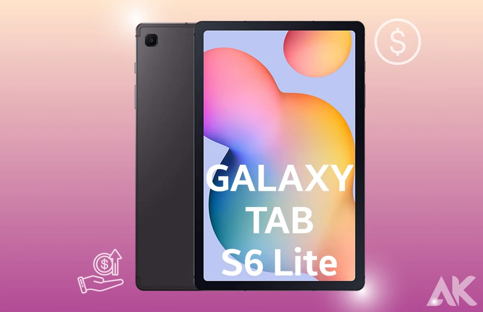 Unpacking Value: Is the Tab S6 Lite price worth it in 2024?