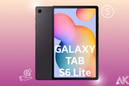 Unpacking Value: Is the Tab S6 Lite price worth it in 2024?