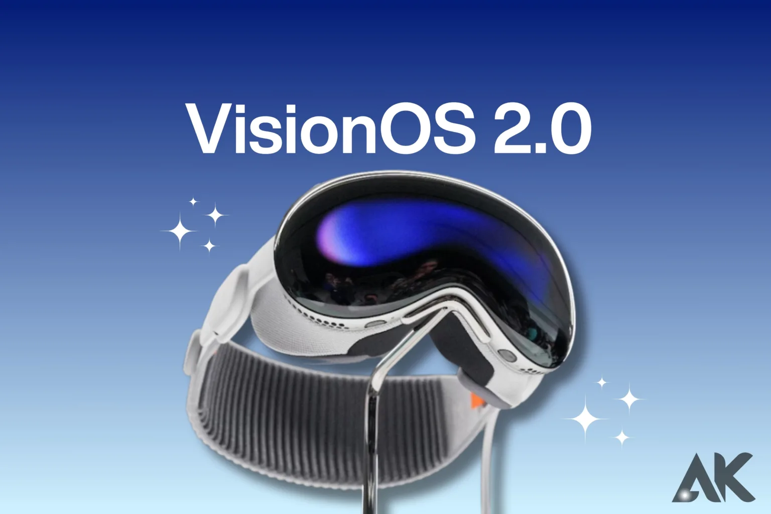 When Can You Dive In? Unveiling the VisionOS 2.0 Release Date (2024)
