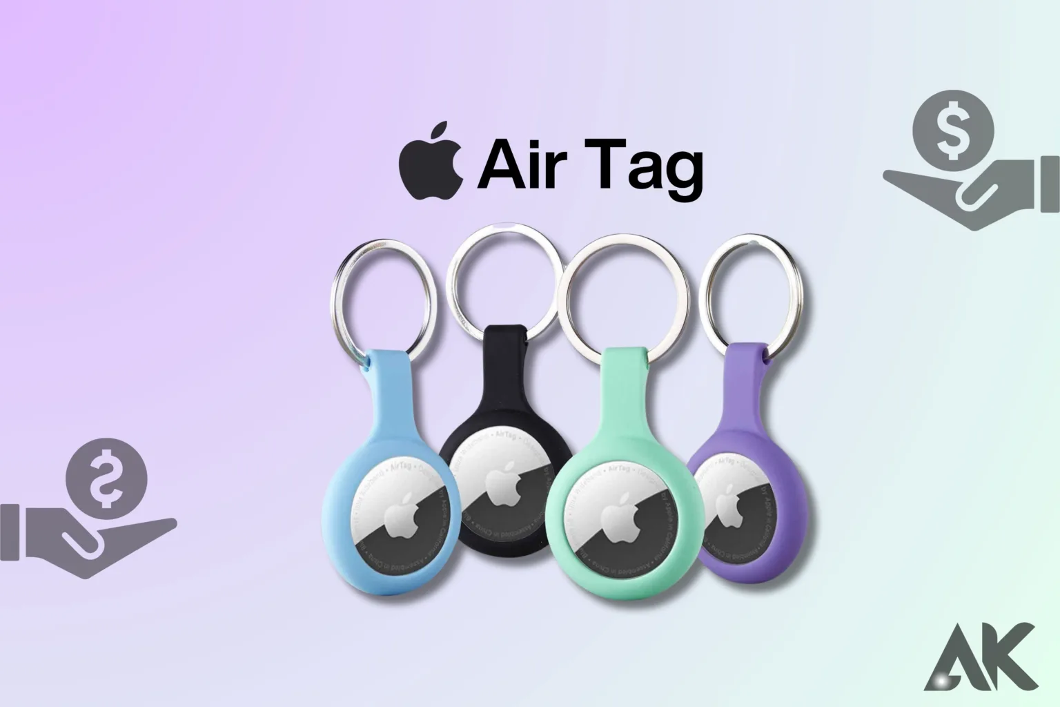 Apple Air Tag Price Latest Updates & Deals 2024 (1)