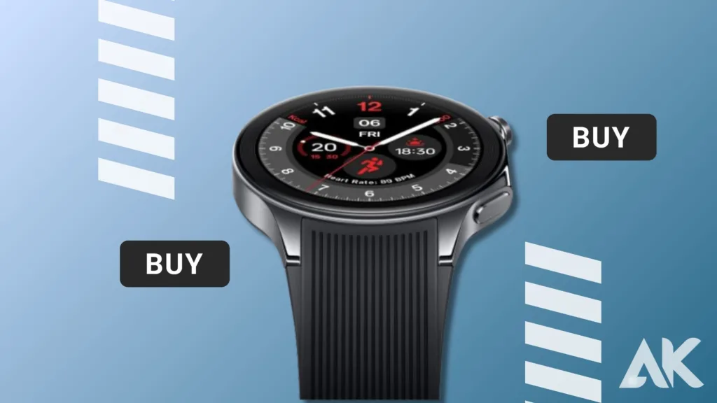 Buy OnePlus Watch 2:Best Buy: Your Local Electronics Store