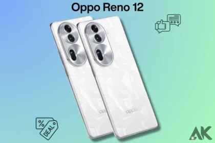 Oppo Reno 12 deals