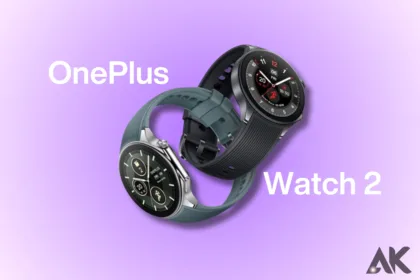 OnePlus Watch 2 review