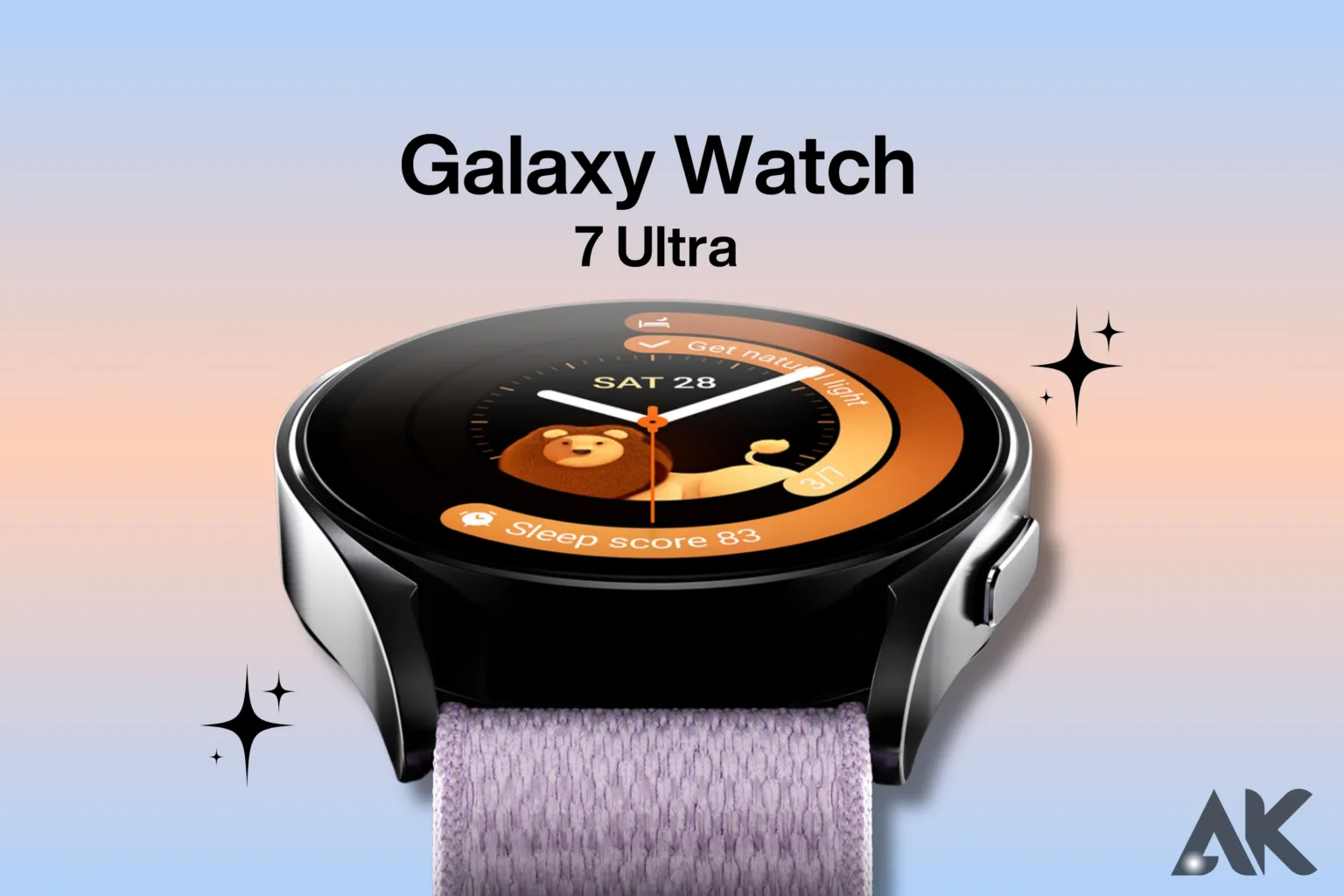 Is Galaxy Watch 7 Ultra Worth It An Honest Evaluation