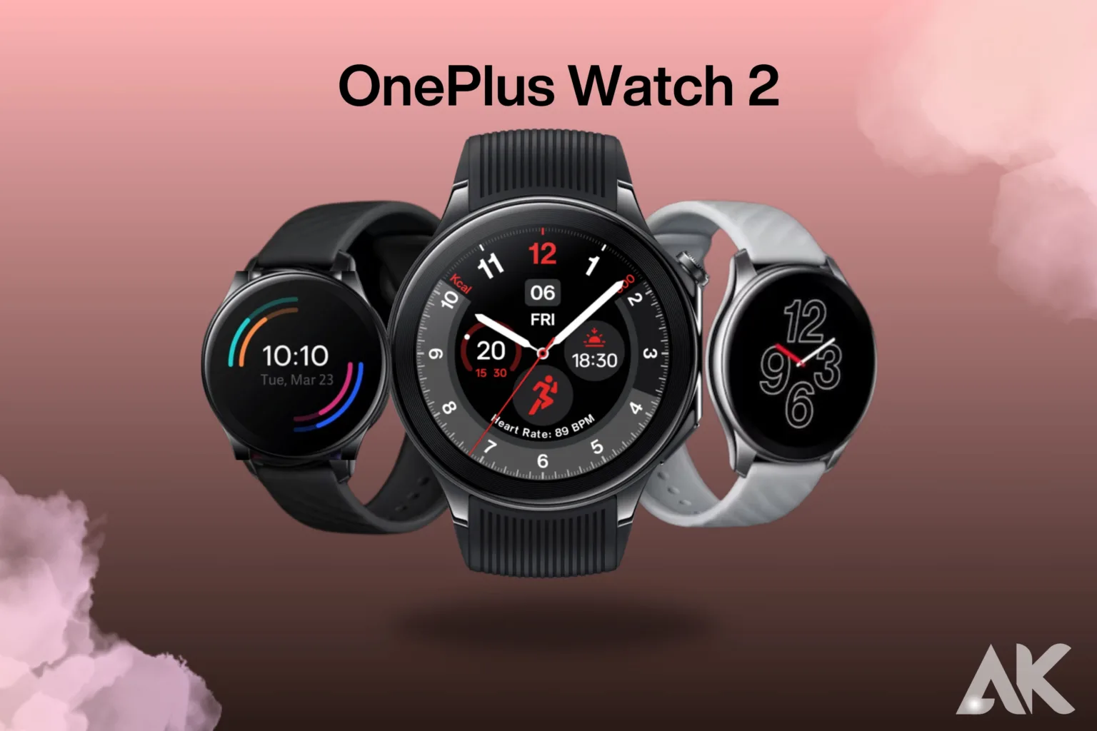 Is OnePlus Watch 2 worth it