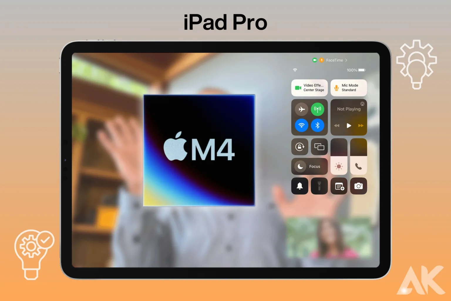 M4 iPad Pro tips and tricks