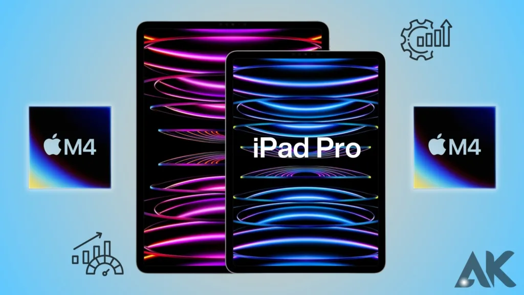 M4 iPad Pro review
