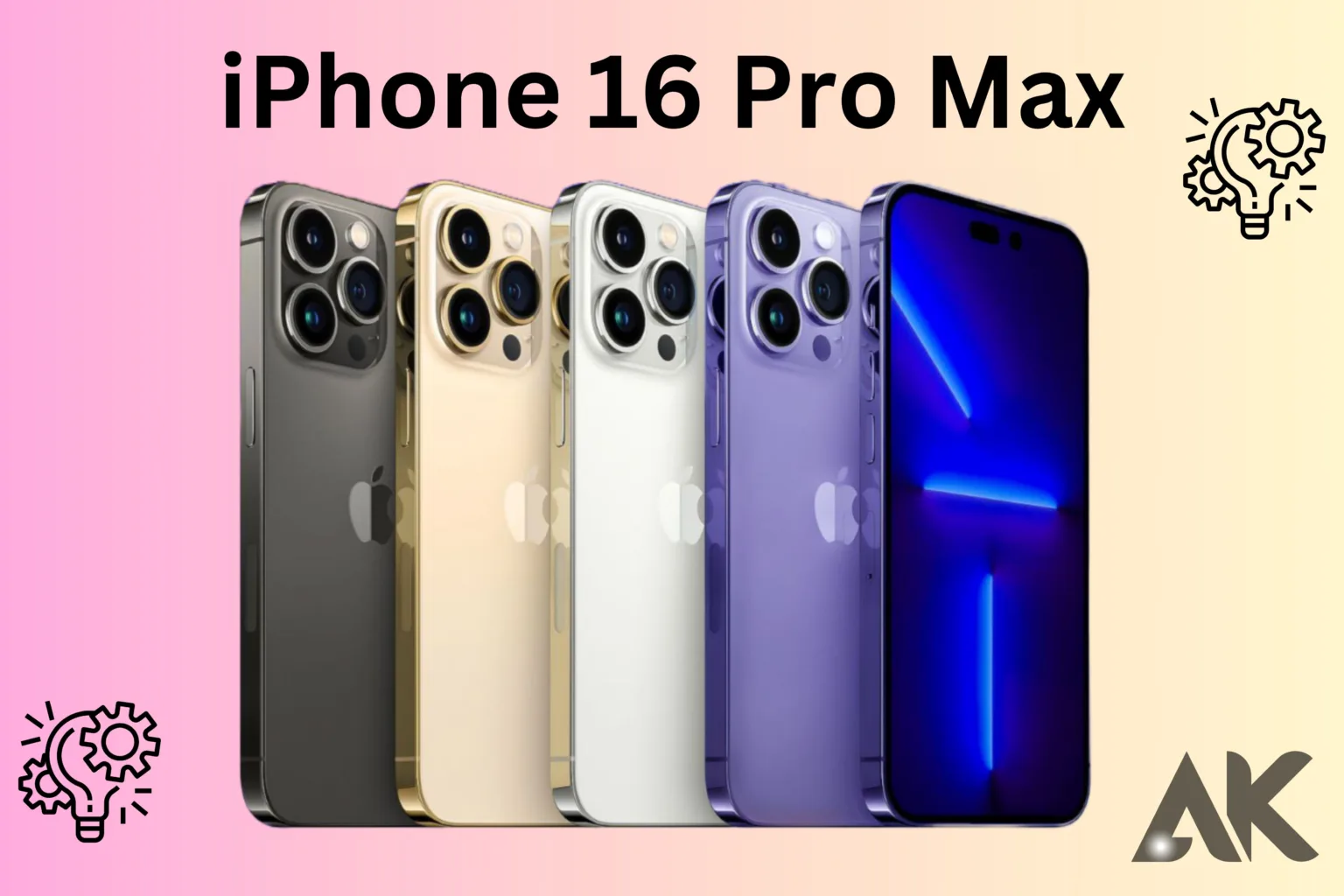 When Can I Buy iPhone 16 Pro Max Release Dates and Tips (1)