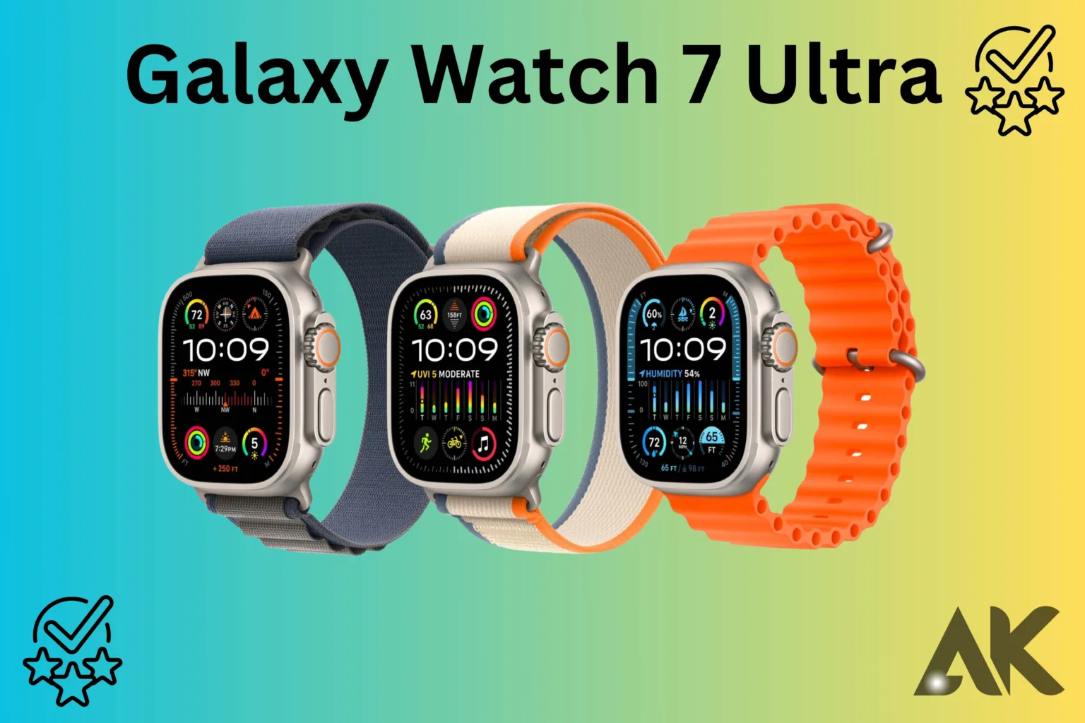 Buy Galaxy Watch 7 Ultra