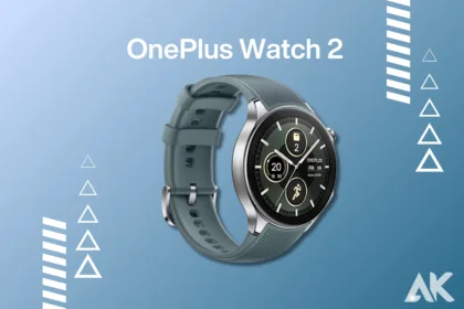 Buy OnePlus Watch 2