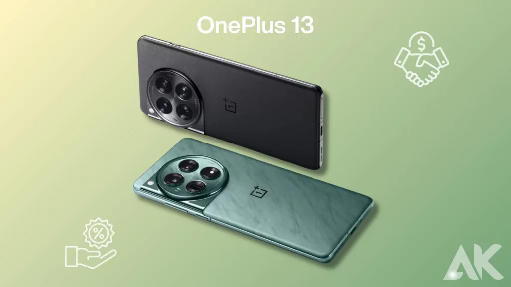 Buy OnePlus 13