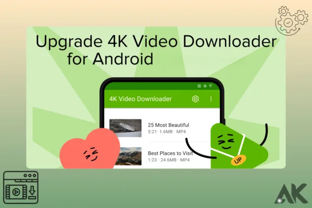 video downloader for Android