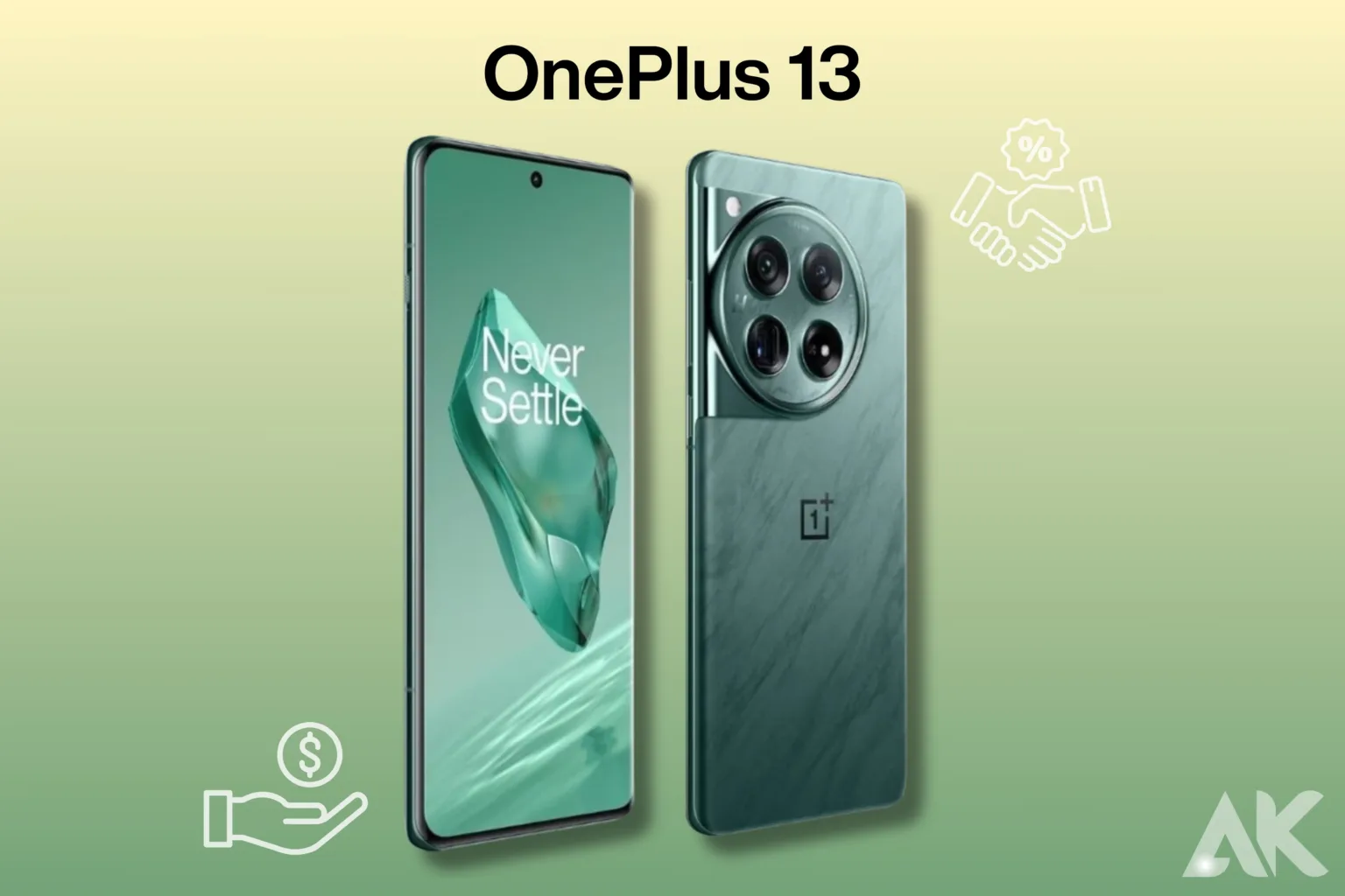 Buy OnePlus 13 Best Deals and Where to Purchase the Latest Model