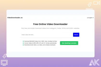 best video downloader