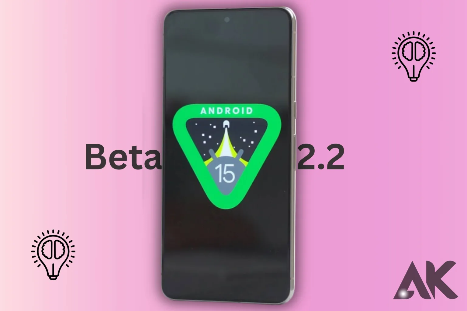 Android 15 Beta 2.2 features