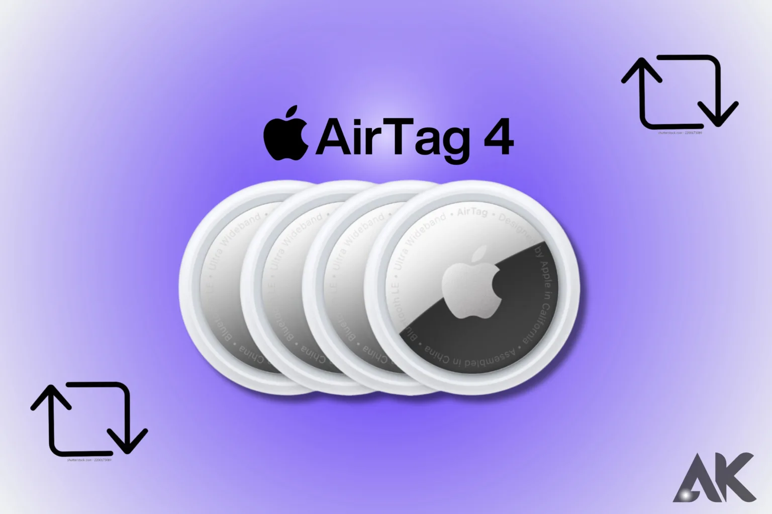 Everything You Need to Know About Apple AirTag 4 Compatibility