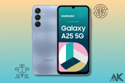 Galaxy A25 Opinions