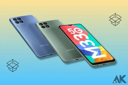 Galaxy M33 Release Date When Can You Get It