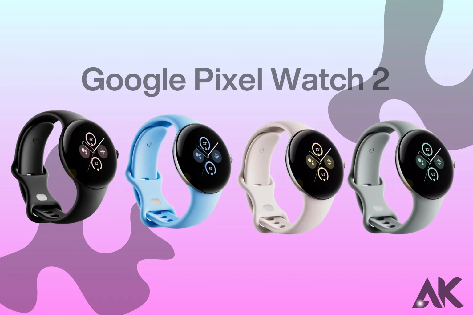 Google Pixel Watch 2 Specs Detailed Specifications and Performance
