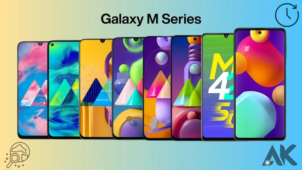 Galaxy M33 release date
