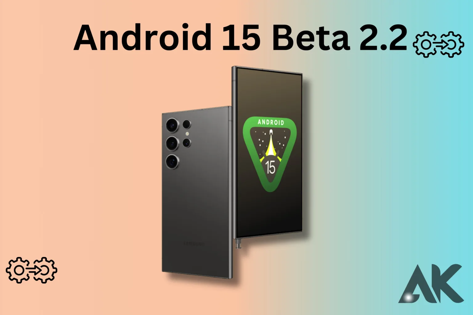 Android 15 Beta 2.2 performance