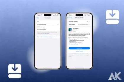How to Install iOS 18 Beta 2 A Step-by-Step Guide