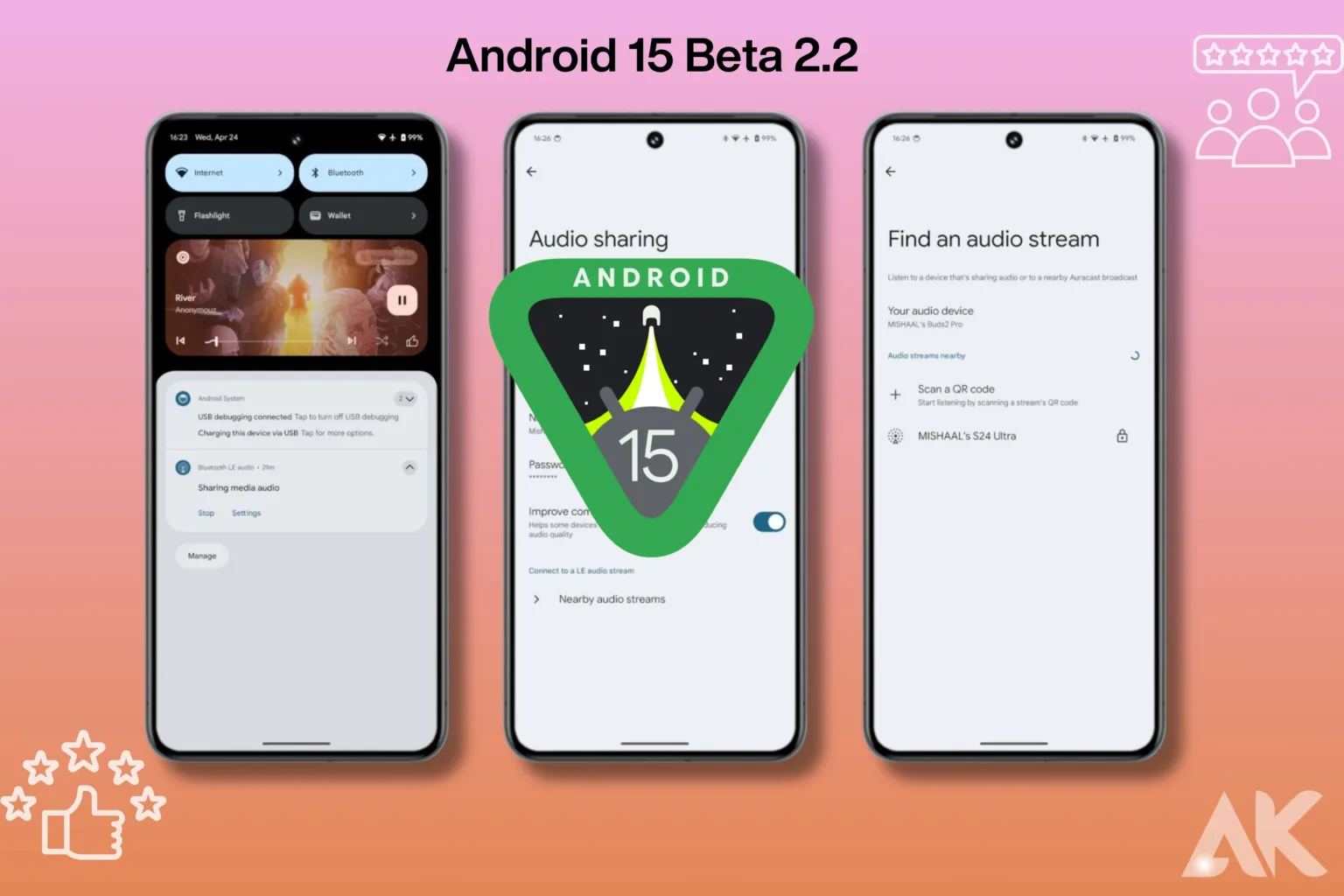Android 15 Beta 2.2 review
