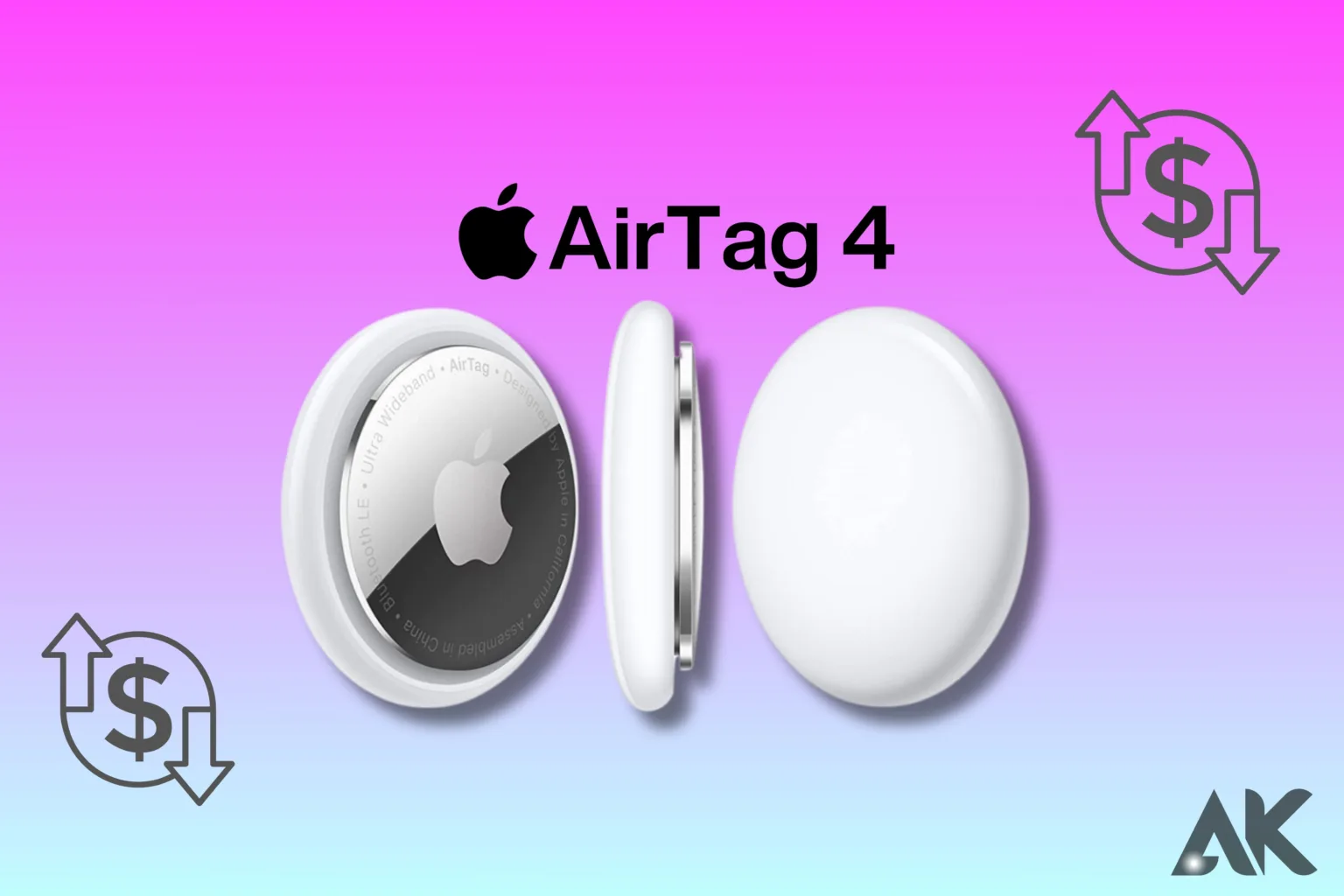 Is the Apple AirTag 4 Worth It A Detailed Review