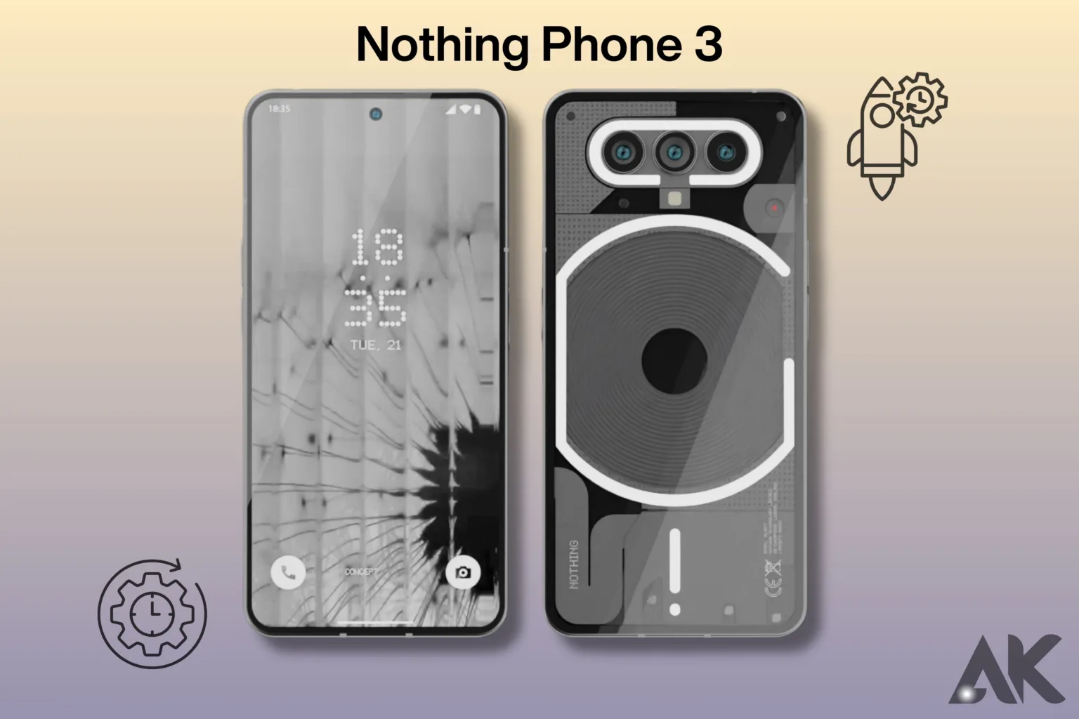 Nothing Phone 3 Release Date When Can You Get Yours
