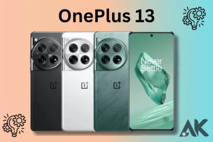 OnePlus 13 deals