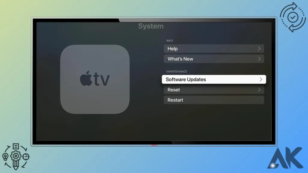 apple tvOS 18 release date