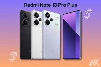 Redmi Note 13 Pro Plus release date