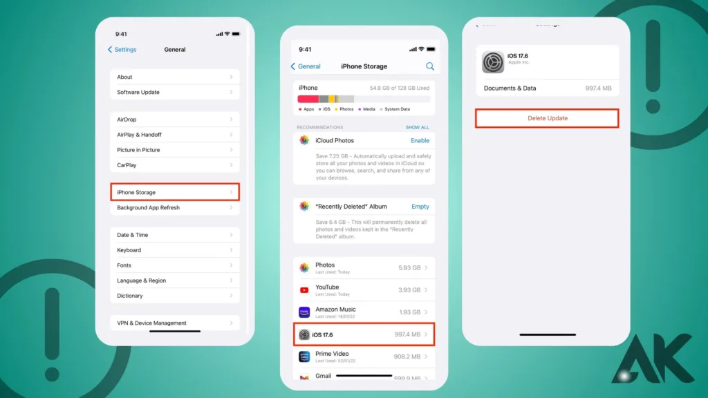 Redmi Note 13 Pro Plus release date:Step-by-Step Guide to Fixing iOS 17.6 Update Issues