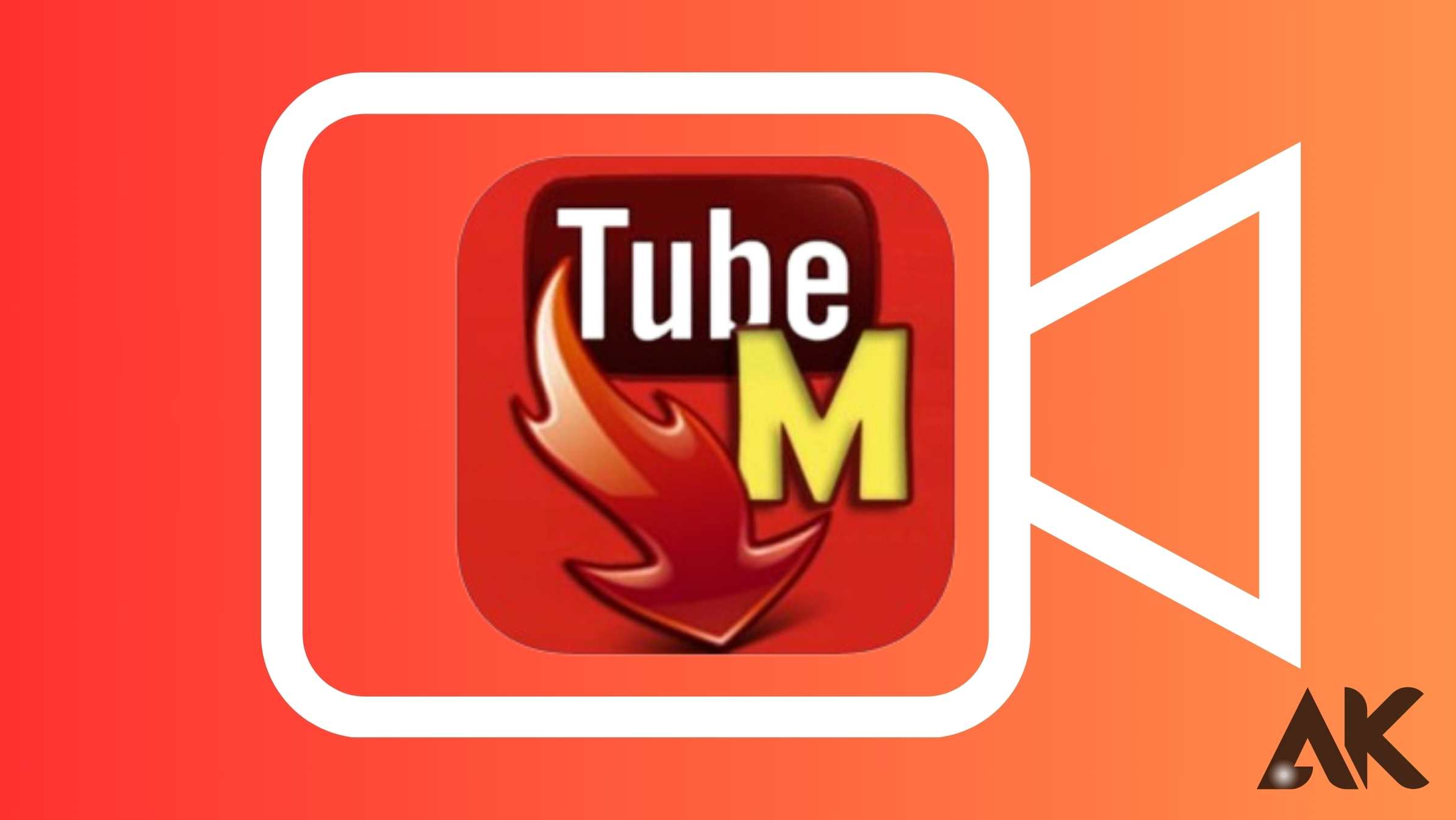 YouTube video downloader for Android