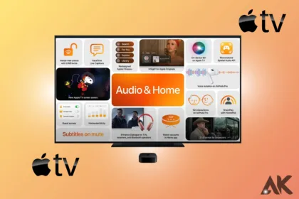 apple tvOS 18 compatible devices