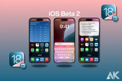 iOS Beta 2 Release Date