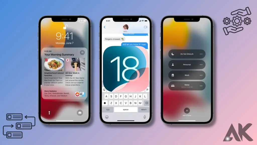 ios 18 beta 2 compatible devices