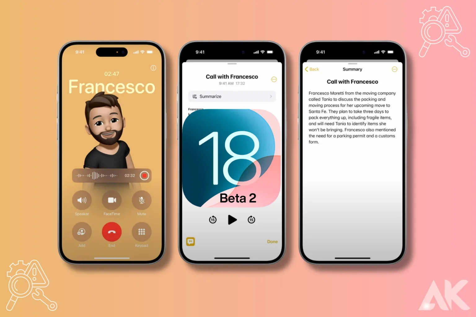 iOS 18 Beta 2 Issues and Fixes