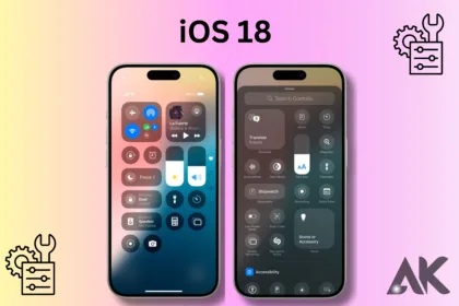 iOS 18 Beta Profile