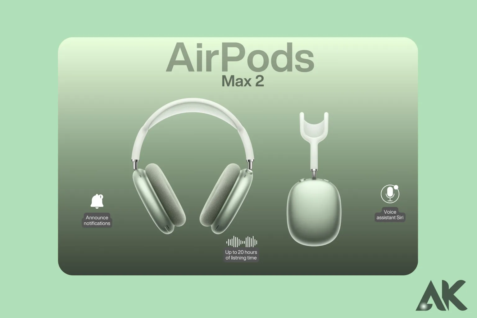 AirPods Max 2