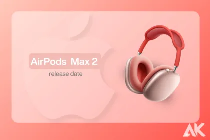 AirPods Max 2 release date