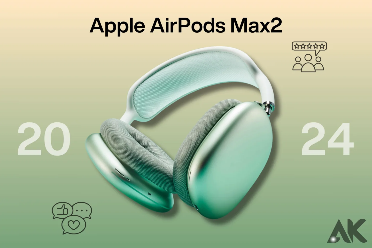 AirPods Max review