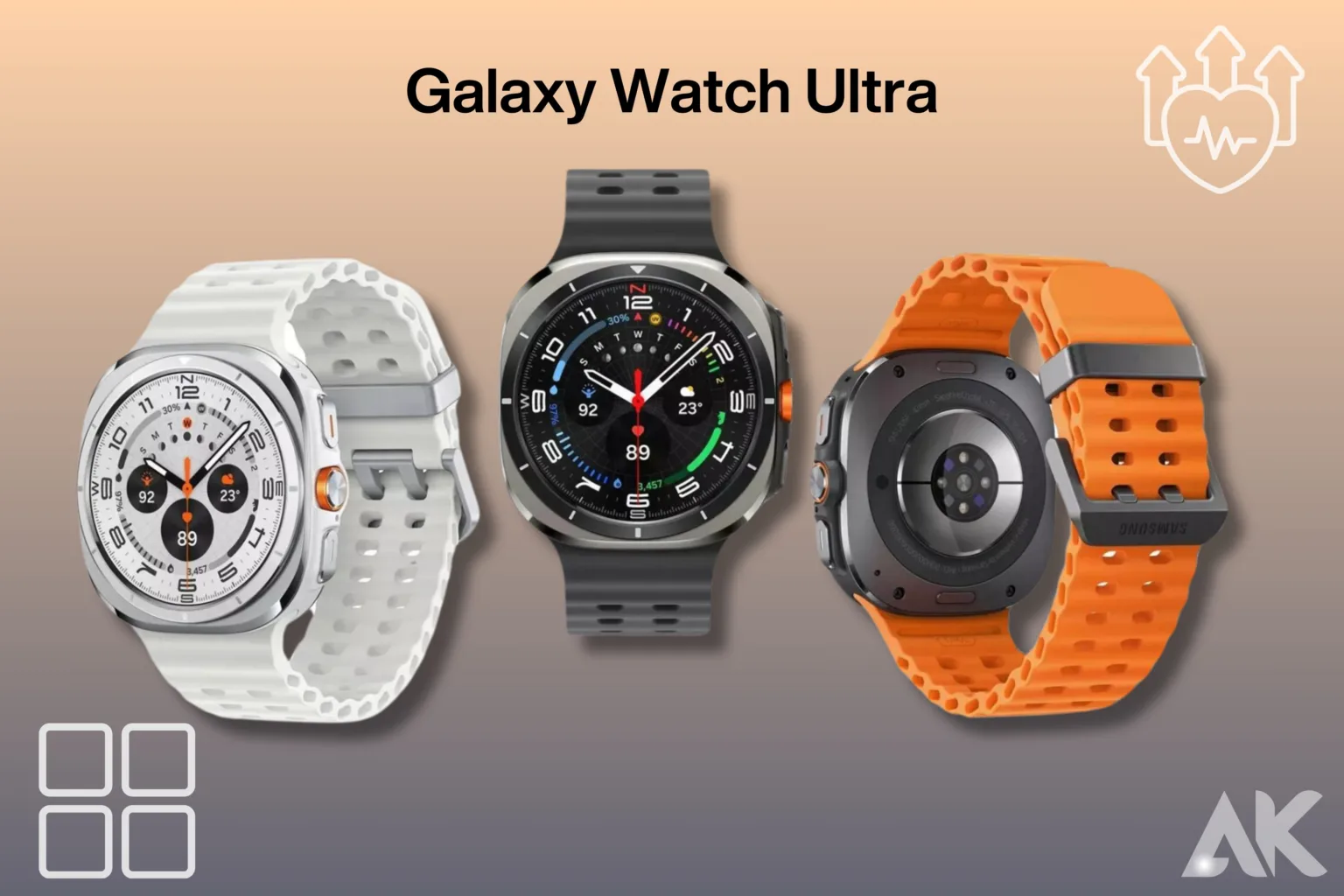 best apps for galaxy watch ultra