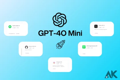 GPT-4O Mini API integration