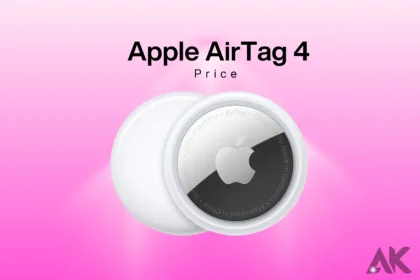 Buy Apple AirTag 4