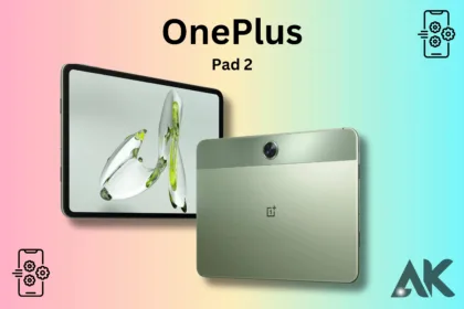 Buy OnePlus Pad 2