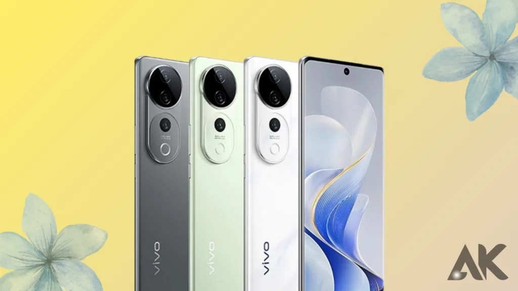 Vivo V40